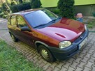 Opel Corsa. Rarytas. Stan kolekcjonerski. - 9