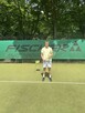 Nauka Tenisa z Trenerem | Bielany | Mokotów| Praga - 2