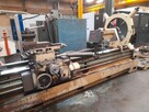 Tokarka GEMINIS GE1000 S - 3