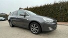 Opel Astra J 1.4 Turbo Sports Tourer Kombi - 9