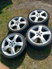Felgi 19 cali od Audi B7 S4 - 4