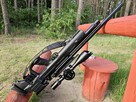 Wiatrówka PCP Hatsan Bullpup GLADIUS 5,5 LONG - 9