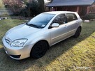 Toyota Corolla e12 2006r. Doinwestowana - 2