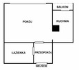 Sprzedam Kawalerkę M2 30m2 w Częstochowie - 16