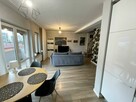 Mieszkanie z antresolą o pow.39.70m2, duży balkon, Korczak - 1