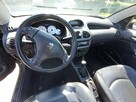 Peugeot 206 CC cabrio - 16