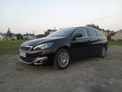Peugeot 308 SW - 2
