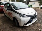 Toyota Aygo 2015rok