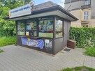 Kiosk - 1