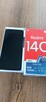 Xaomi redmi 14C blue - 2