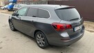 Opel Astra J 1.4 Turbo Sports Tourer Kombi - 6