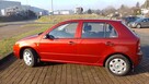 Skoda Fabia 1.4 MPI - 4