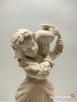 Figura Capodimonte Giuseppe Armani sygnowana - 7