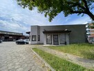 Choroszczańska * lokal/magazyn z biurem * parking - 1
