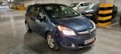 Opel Meriva II 1.4 Turbo Enjoy 120KM LPG 2015 - 3