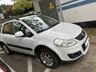 Suzuki SX4 1.6 Benzyna, Zadbany, mały przebieg 4WD - 1