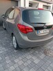Sprzedam samochód opel Meriva 1.4 benzyna - 1