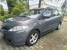 Mazda 5 2.0 benzyna – zadbany, w pełni sprawny rodzinny van - 6