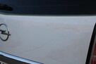 Opel Zafira b - 5