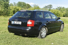 Audi A4 b6 1.8 Turbo, S-line, 2004 rok - 4