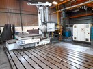 Wytaczarka CNC Union BFP 130 - 3