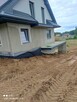 Profesjonalne usługi koparką 10T – prace ziemne | Kielce - 3