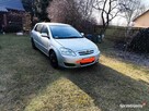 Toyota Corolla e12 2006r. Doinwestowana - 3