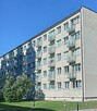 Sprzedam mieszkanie II piętro 3 pokoje - 1