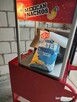 Podgrzewacz do Nachos - 5