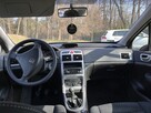 Peugeot 307 SW FL 1.6 HDI 90 km 2007 / sprawny, duży, oszczę - 11