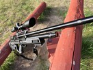 Wiatrówka PCP Hatsan Bullpup GLADIUS 5,5 LONG - 6