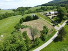 Działka budowlana w miejscowości Siemuszowa/ Bieszczady - 4