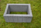 Gazony ogrodowe 60/40. Producent - 2
