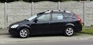 Sprzedam KIA CEED Silnik 1.4 benzyna + gaz - 1