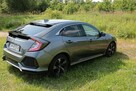 Komfortowy Hatchback ze sportowym zębem - 15