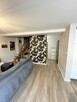 Mieszkanie z antresolą o pow.39.70m2, duży balkon, Korczak - 3