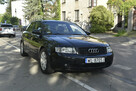 Audi A4 b6 1.8 Turbo, S-line, 2004 rok - 3
