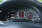 Audi A4 b6 1.8 Turbo, S-line, 2004 rok - 8