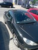 Peugeot 206 CC cabrio - 11