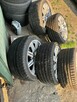 Sprzedam alufelgi 19 BMW 5 - 3