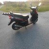 Skuter zipp 125 - 1