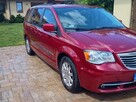 Chrysler Town & Country 3.6 Touring 2014r. - 2