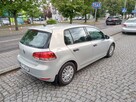 Volkswagen Golf 6 VI 2.0 TDI 110km Salon Polska - 3