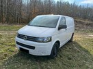 Volkswagen Transporter T5 - 8