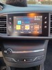 Peugeot 308 - 8