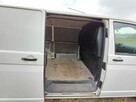 Volkswagen Transporter T5 - 4