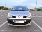 Renault Modus 1.2 16V - 1