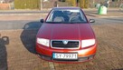 Skoda Fabia 1.4 MPI - 1