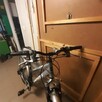 Rower damski - 3