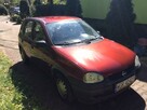 Opel Corsa. Rarytas. Stan kolekcjonerski. - 1